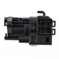 Starter Switch Lock Cylinder With Keys For 1997-1999 Oldsmobile Cutlass 2000-2001 Chevrolet Lumina 1999-2005 Pontiac Grand Am 