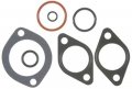 Mahle Original Gs33312 Engine Coolant Water Crossover Mounting Set 