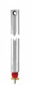 C R Laurence Fj2820 Crl 28 Tubular Spiral Non-tilt Window Balance Red Bushing 
