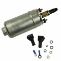 Universal External Inline Fuel Pump Replacement For 0580254044 300lph 