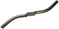 Brick Jointer 3 8 X 1 2 In Tempered High Carbon Steel Hardened Construction Model 16813 