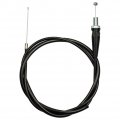 Pwk 36mm Carburetor Throttle Cable For Honda Suzuki Kawasaki Yamaha Beyond 150cc Engine Motorcycle Atv Utv Scooter Dirt Pit