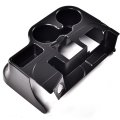 Center Console Cup Holder For Dodge Ram 1500 2500 3500 2003-2012 6l3z-18264a01-b Matte Black 