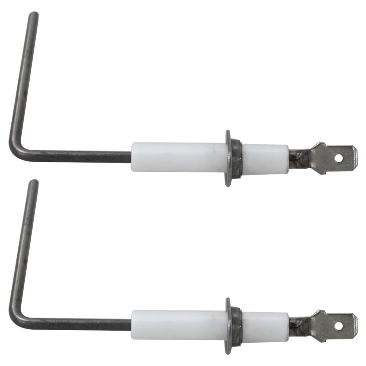 2x Sen01114 Furnace Flame Sensor For Trane American Standard Aud1b080a9481ab Aud1b080a9h31aa Aud1b080a9h31ba Aud1b080a9h31bb
