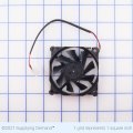 Supplying Demand Da31-00070e Refrigerator Ice Maker Fan Motor Replacement Model Specific Not Universal