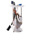 Electric Fuel Pump Assembly E2355m For 2004 2005 Ford Explorer 0l And Mercury Mountaineer 4 Gasoline Tank Mount Replacement 
