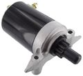 Starter Tecumseh Engines Ov691ea Ov691ep 37284