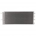 Aintier Aluminum Condenser For 2013 2014 2015 2016 2017 Lincoln Mkz