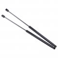 Xtremeamazing 2pcs Front Driver And Passenger Side Hood Lift Support For Colorado Canyon 2015-2020 
