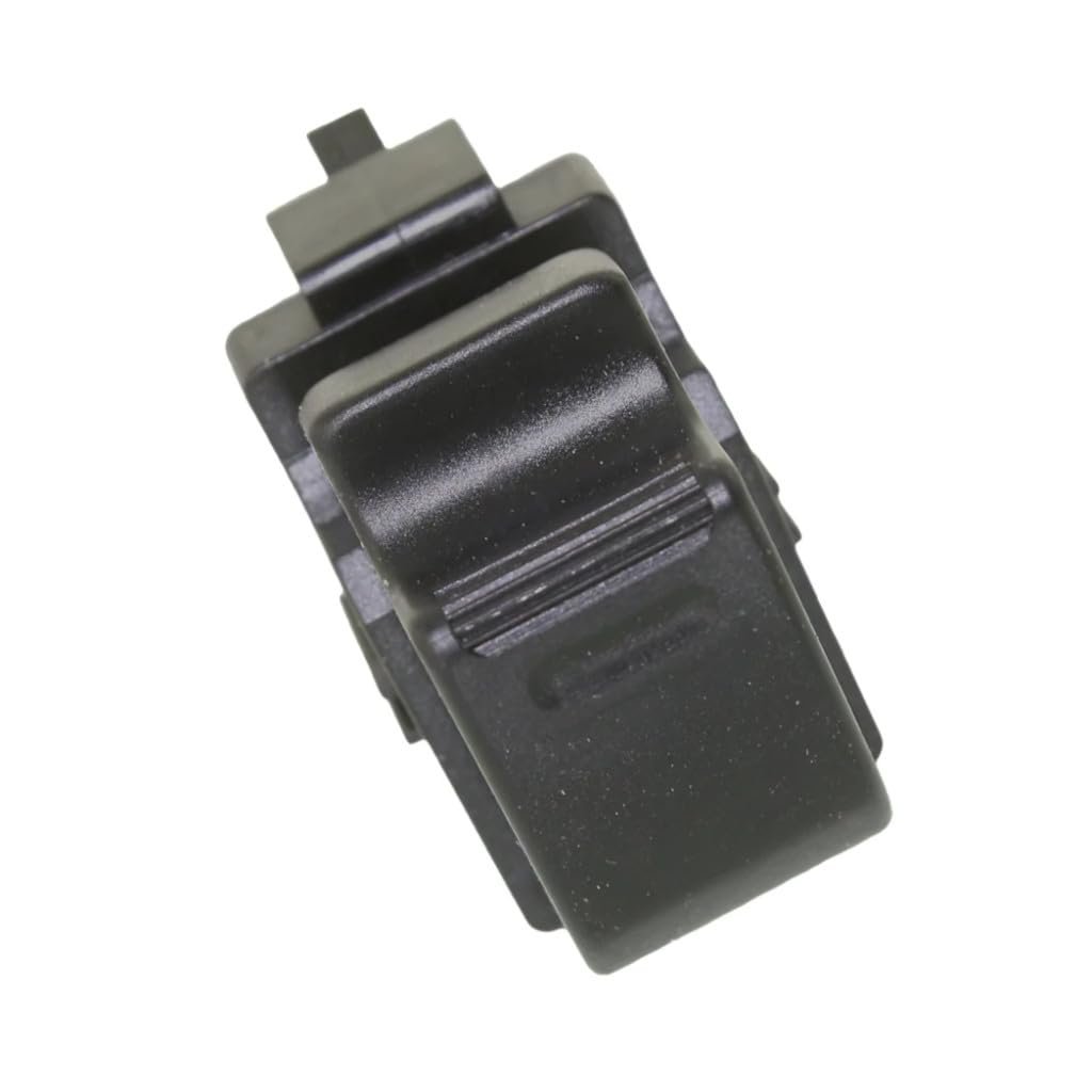Window Switch For Toyota Fj Cruiser 2007 2008 2009 2010 2011 Front Or Rear Driver Passenger Side Black 1 Button Replacement