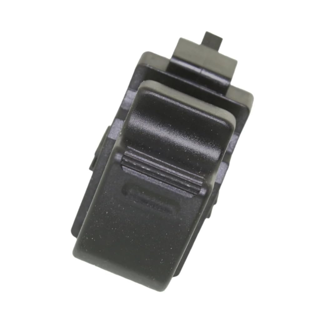 Window Switch For Toyota Fj Cruiser 2007 2008 2009 2010 2011 Front Or Rear Driver Passenger Side Black 1 Button Replacement