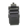 Window Switch For Toyota Fj Cruiser 2007 2008 2009 2010 2011 Front Or Rear Driver Passenger Side Black 1 Button Replacement 
