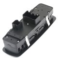 Driver Side Power Master Window Switch Front Left 4602536ad 4602536ae 4602536af 4602536ag Fit 2008-2009 For Chrysler Town 