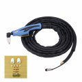 Amico 15 Ft Plasma Torch Gun Pt-31 Lg-40 For Cut-30 Cts-160 180 Apc-30 40 