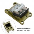 Topteng Reed Valve Assy 6e0-13610-00 Fit For Yamaha Outboard 4hp 5hp Parsun Hidea Boat Motor