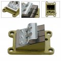 Topteng Reed Valve Assy 6e0-13610-00 Fit For Yamaha Outboard 4hp 5hp Parsun Hidea Boat Motor