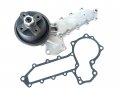 Arko Tractor Parts Water Pump Replacement For Kubota L245 L245dt L295 L295dt Kh-1 10 15341-73030 1534173030 4 Bolt Hub