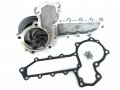 Arko Tractor Parts Water Pump Replacement For Kubota L245 L245dt L295 L295dt Kh-1 10 15341-73030 1534173030 4 Bolt Hub