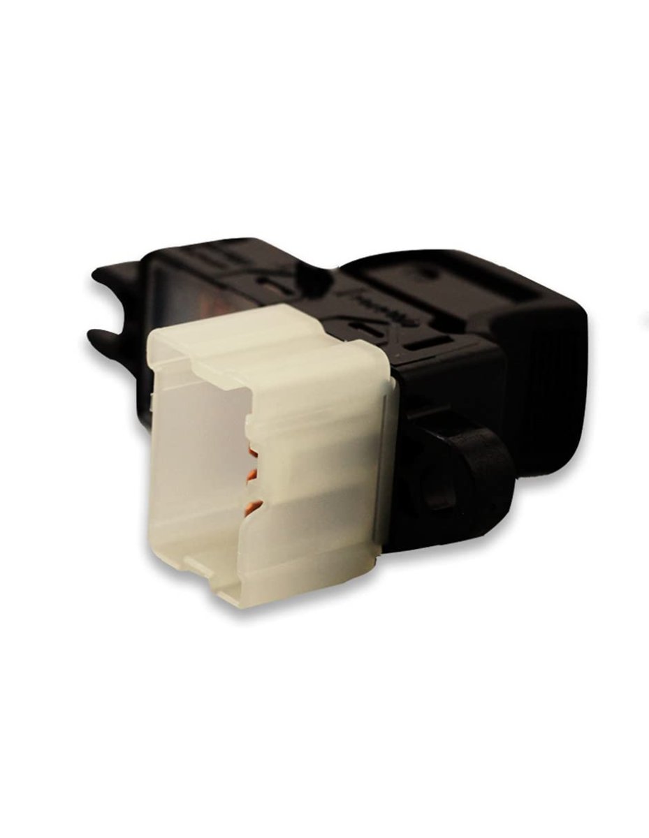 Power Window Switch Assembly 25411-1vx0a For Vehicle Panel Mount