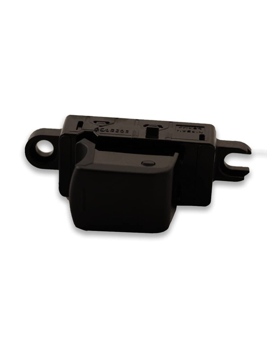 Power Window Switch Assembly 25411-1vx0a For Vehicle Panel Mount