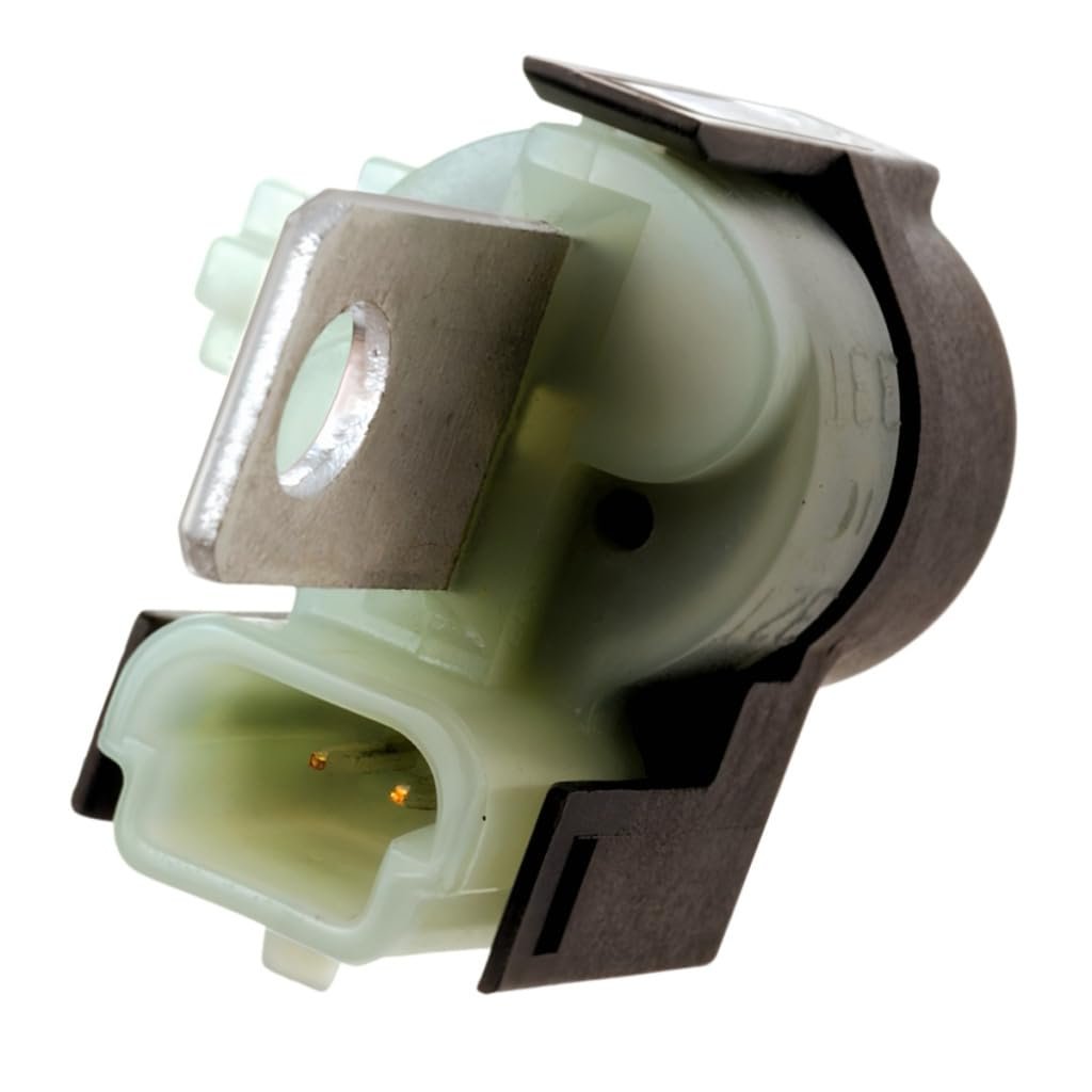 Automatic Transmission Input Speed Sensor For Oldsmobile Alero 1999 2000 2001 2002 2003 2004 Female Rectangular Connector 2 Pin