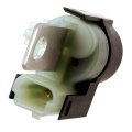 Automatic Transmission Input Speed Sensor For Oldsmobile Alero 1999 2000 2001 2002 2003 2004 Female Rectangular Connector 2 Pin