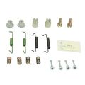 Beck Arnley 084-1831 Emergency Brake Shoe Hardware 