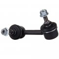 Ocpty Suspension Kits Rear Shock Absorber Stabilizer Bar Link Fits 2009-2014 Maxima Set Of 4