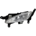 Kia Optima Fog Light 2011 12 2013 Driver Side Replacement For Ki2592124 92201 2t010 