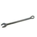 33mm Combination Wrench 12 Point 15 Degrees Offset Box End Chrome Vanadium Steel Polished Finish Model 41833 