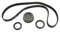 Itm Engine Components Itm077 Timing Belt Kit For Nissan Datsun 5l 1 6l L4 E15 E15t E16 