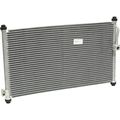 Uac Cn 4660pfxc A C Condenser 