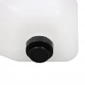 Gxywady Coolant Overflow Recovery Expansion Tank With Cap Hd81-87 Replacement For 1981-1987 Chevy Gmc Truck