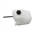 Coolant Overflow Recovery Expansion Tank With Cap Hd81-87 For 1981-1987 Chevy Gmc Truck Ck Series 1988-1991 Rv Pickups Blazer