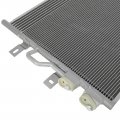 Ocpty Aluminum A C Condenser Replacement Fit For 2009-2012d Flex 3 5l 2008-2012d Taurus 2008-2009 Ford X For Lincoln Mks 7l