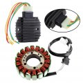 Aintier Powersports Alternator Rectifiers Fit For 1999-2001 Yamaha Yzf R1 2000-2001 1999-2002 R6 Yzf600r