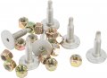 Woody S Stud Carb S-series 24pk Ssp-1175-a 