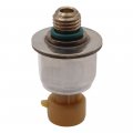 Secosautoparts Icp Ipr Fuel Pressure Regulator Sensor Compatible With Ford 6 0l V8 Diesel Turbocharged 2003-2010 5c3z-9c968-ca