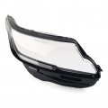 Lirun Right Side Front Headlight Headlamp Lenses Lamp Cover Lampshade Len Car Shell For Land Rover Range Velar 2017-2022 Right