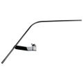Oil Dipstick Tube For Chevy K1500 1996 1997 1998 1999 Steel Black 0 374 In Outside Diameter Mounting Bracket Included Replaces 