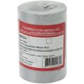 Construction Metals 6 X25 Mesh Screening 