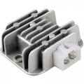 Voltage Regulator Rectifier Gy6 50cc 150cc Scooter Roketa Taotao Jonway Tank 
