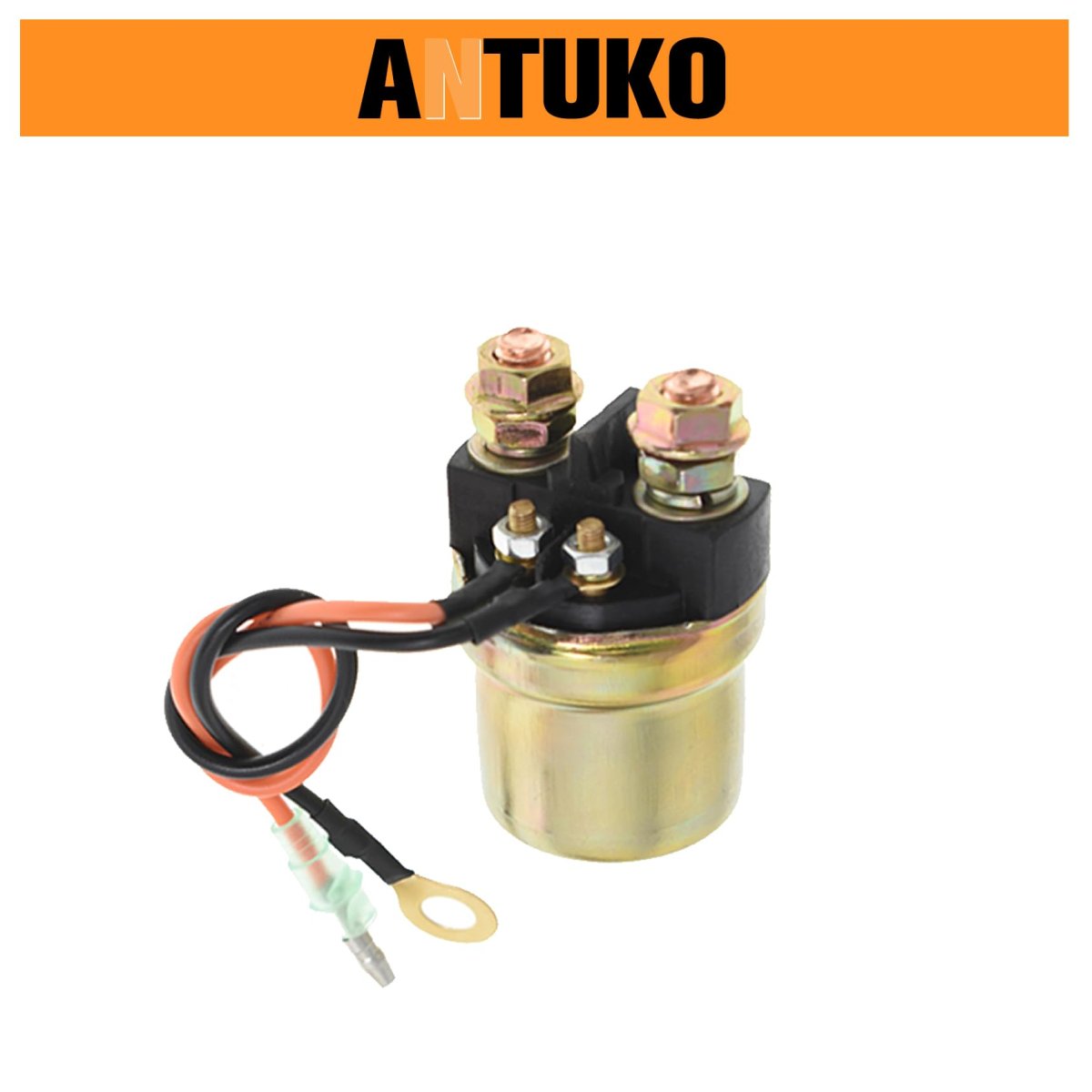 Starter Solenoid Relay Replacement For 6g1-81941-10-00 650 701 760 800 1100 1200 Models