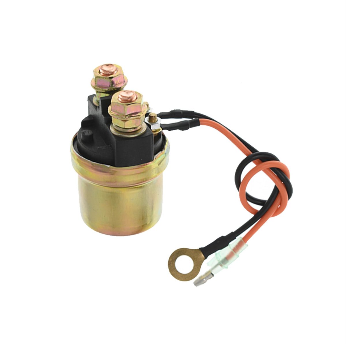 Starter Solenoid Relay Replacement For 6g1-81941-10-00 650 701 760 800 1100 1200 Models