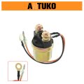 Starter Solenoid Relay Replacement For 6g1-81941-10-00 650 701 760 800 1100 1200 Models