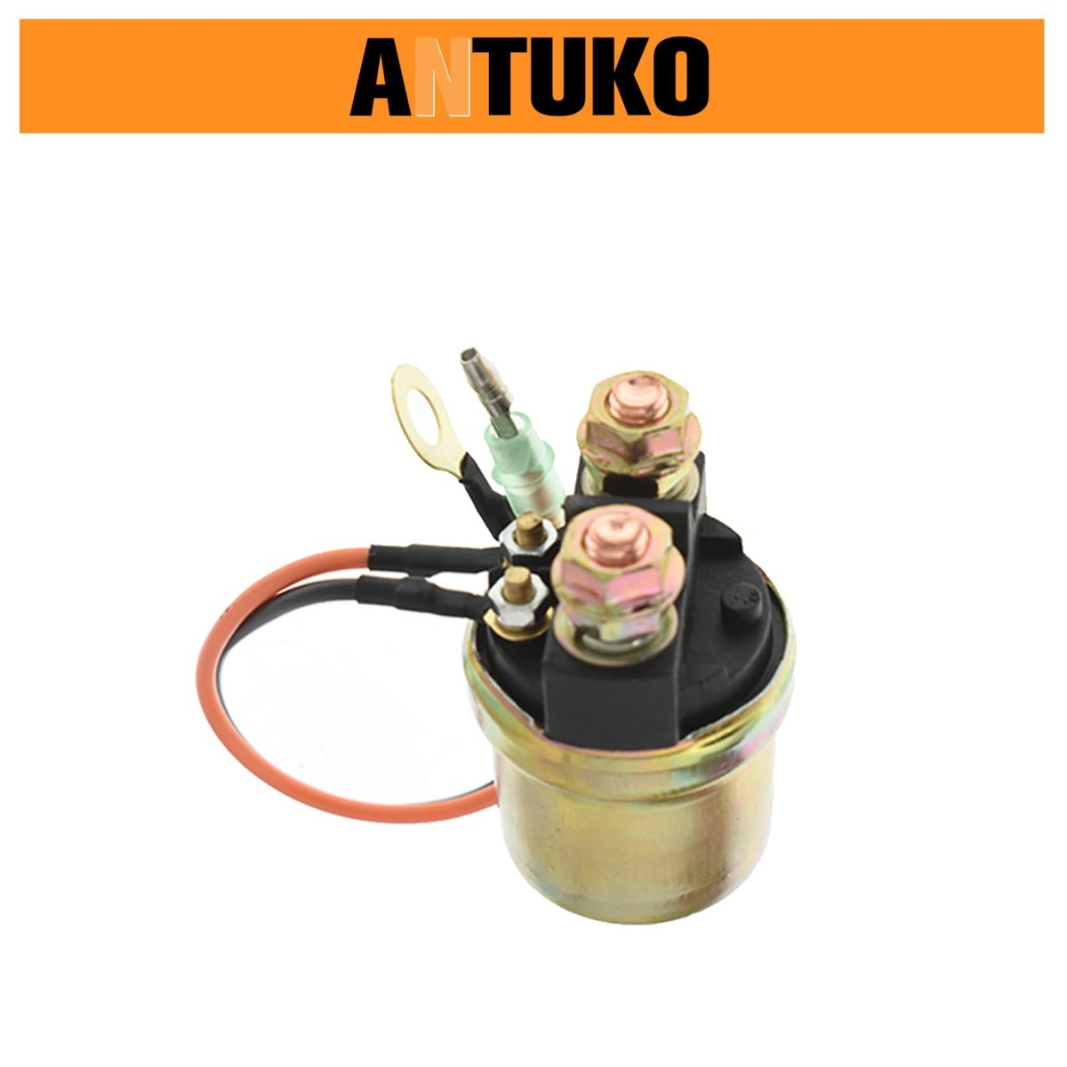 Starter Solenoid Relay Replacement For 6g1-81941-10-00 650 701 760 800 1100 1200 Models