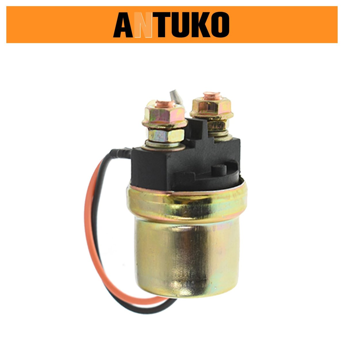 Starter Solenoid Relay Replacement For 6g1-81941-10-00 650 701 760 800 1100 1200 Models