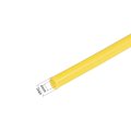 Silicone Tubing 5 32 4mm Id X 9 7mm Od 6 6ft Rubber Tube Air Hose Water Pipe For Pump Transfer Yellow