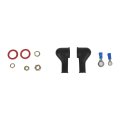 Fits For Fuel Pump Electric Replacement Module Assembly 1977 Porsche 911 H6-2 7l 1978-1983 H6-3 0l 1986-1989 3l 1991-1992
