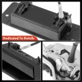 A-premium Tail Back Left Door Latch Lock Actuator Compatible With Ford Vehicles Excursion 2000 2001 2002 2003 2004 2005 Sport